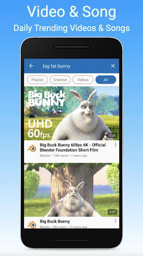 MaxTube Downloader screenshot 2