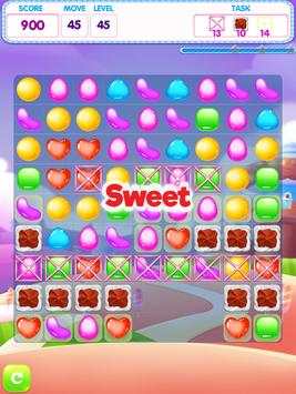 Sweet Candy Mania screenshot 5