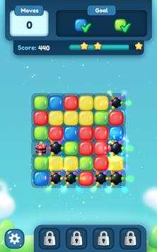 Candy Legend Crush Puzzle screenshot 4