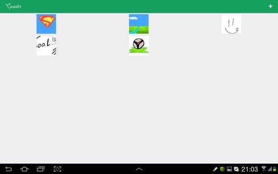 Paint for Android screenshot 8