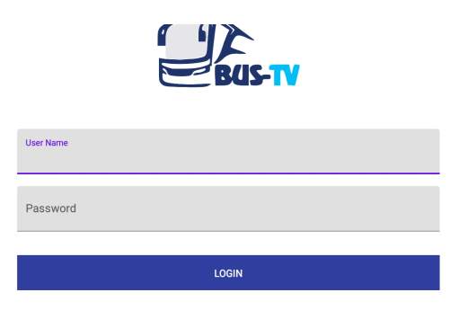 Bus-TV screenshot 2