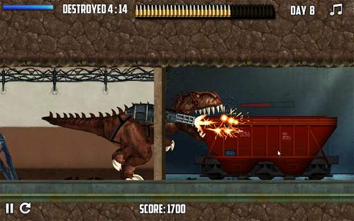 Mexico Rex screenshot 8
