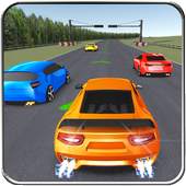 Real Car Road Racing 3D 1.4