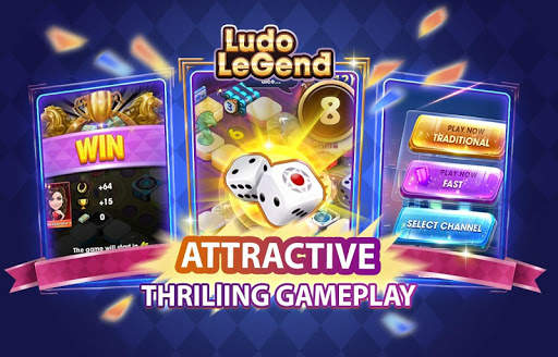 Ludo ZingPlay screenshot 5