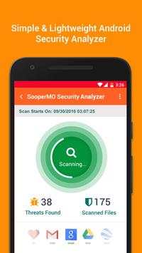 SooperMO Android Optimizer screenshot 2