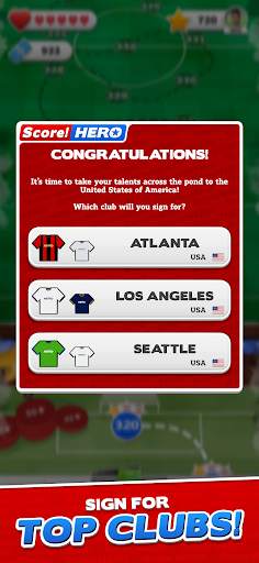 Score! Hero screenshot 10