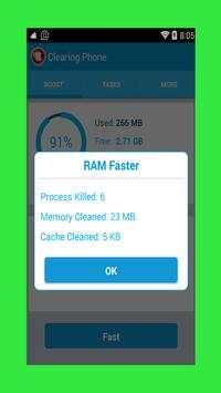 auto clean screenshot 3