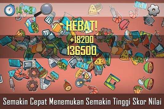 Cari Benda Tersembunyi screenshot 3