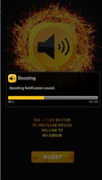 HD Booster Amplifier screenshot 3