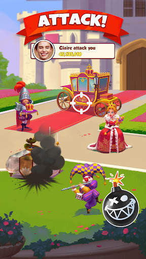 Crazy Coin screenshot 3