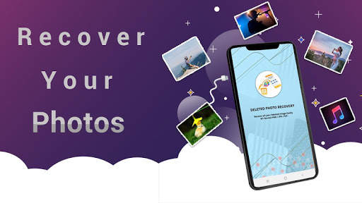 Photo recovery:  Recover deleted photos & images screenshot 3