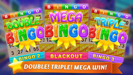 Bingo Legends - Casino Bingo screenshot 4