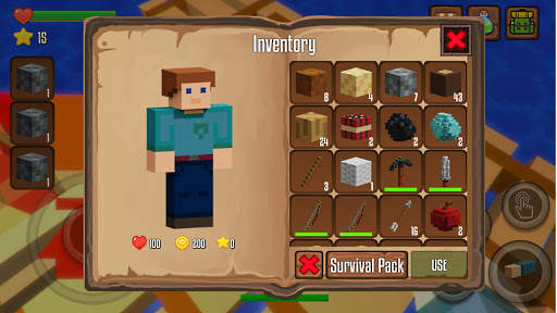 Zombie Raft 2: Survival screenshot 3