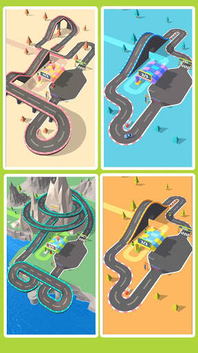 Idle Racing Tycoon-Car Games screenshot 7