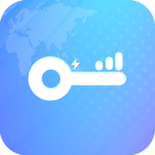 VPN force: Proxy &amp; safer net icon