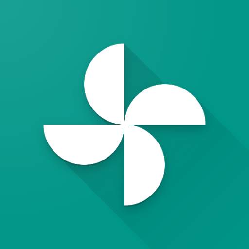 Speed Booster 1.2