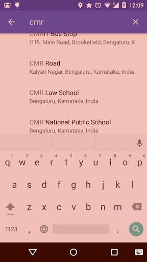 Auto Rickshaw Fare India screenshot 2