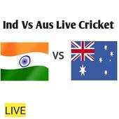 India vs Australia Live Cricket 1.1