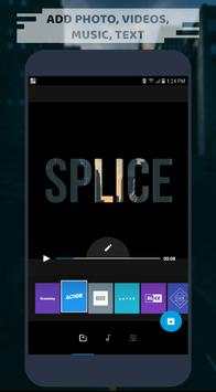 Splice screenshot 1