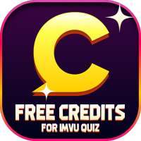 Free Credits Quiz For IMVU-202 logo