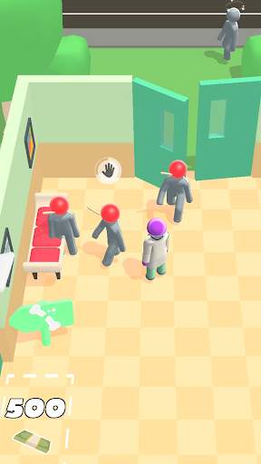 My Hospital screenshot 5