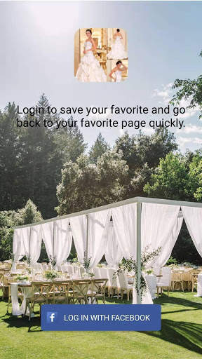Wedding Dresses Online Shopping screenshot 3