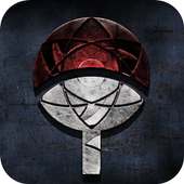 Uchiha wallpaper Art on 9Apps