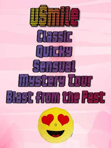 uSmile Personal Massager screenshot 3