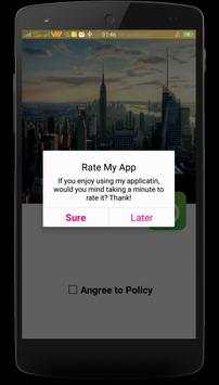 Smart Screen On Off screenshot 3