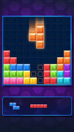 Blockpuz screenshot 4