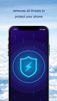 Faster Clean Pro screenshot 1