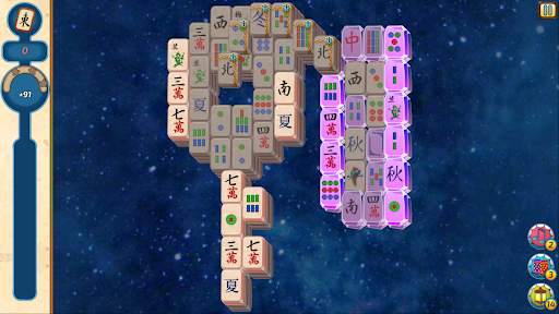 Mahjong Village screenshot 23
