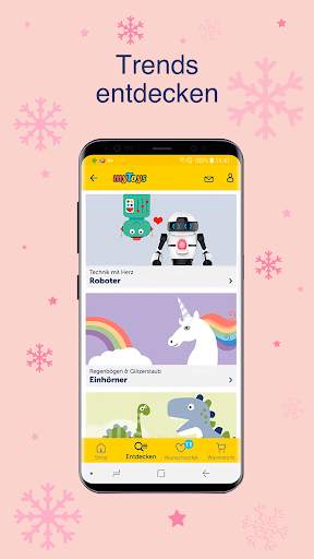 myToys – Alles für Ihr Kind screenshot 4