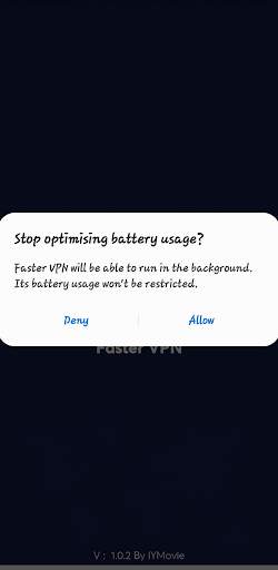 faster vpn screenshot 8