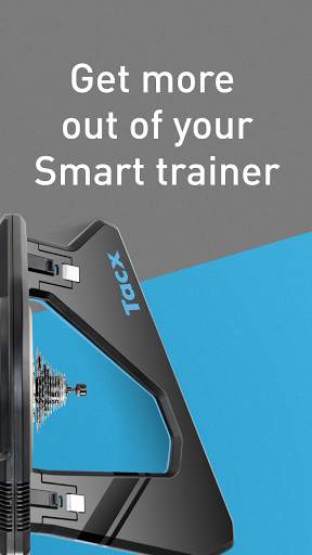 Tacx utility screenshot 1