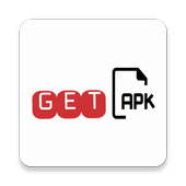 Get APK icon