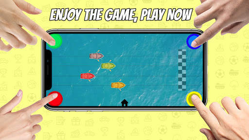 Giochi:234 giochi per giocator screenshot 4