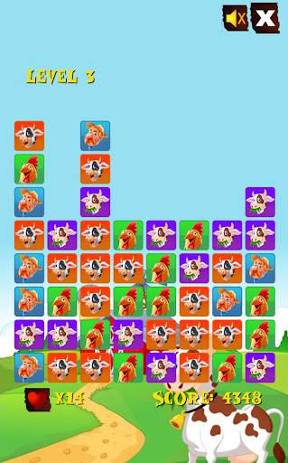 FARM CRUSH screenshot 5