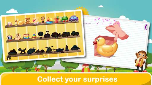 Preschool Games For Kids screenshot 5