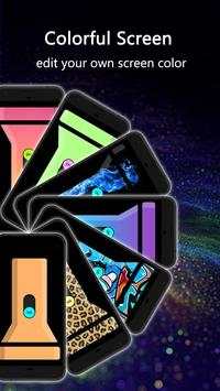 Flashlight - Brightest Flash Light screenshot 2