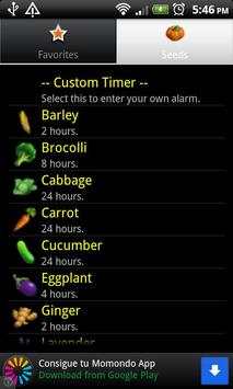 Farmville 2 Timer Free screenshot 2