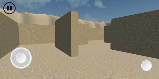3D Maze Escape screenshot 3