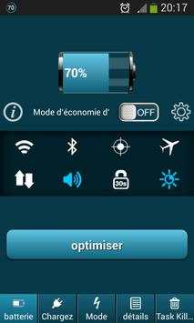 battery saver screenshot 1