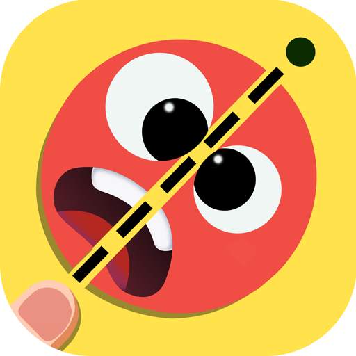 Cut it - A 50/50 Puzzle 1.2.9