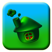 My Dream Home icon