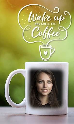 New Coffee Cup Photo Frame App Updated 2021 19 تصوير الشاشة