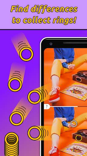 Photo Play – Find it! screenshot 1