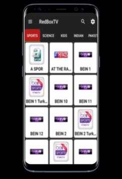 Live Net Tv screenshot 2