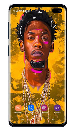 Ghetto Wallpapers screenshot 5