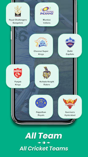 Fast Cricket Live Line - Cricket Score, News screenshot 4